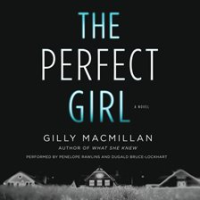 The_perfect_girl
